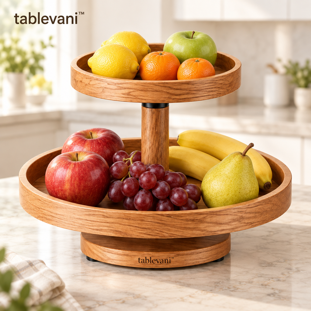 tablevani™ Tea Tray
