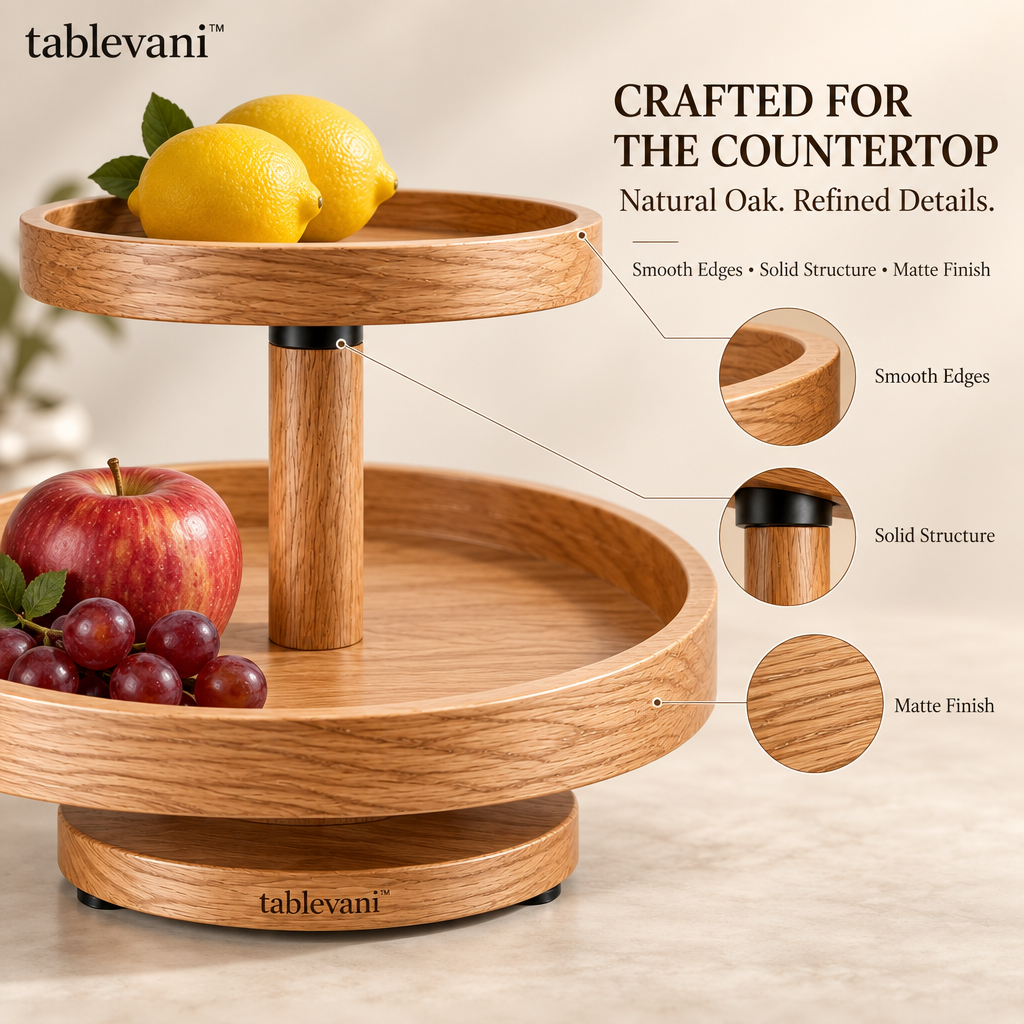 tablevani™ Tea Tray