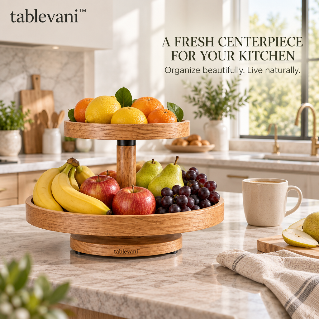 tablevani™ Tea Tray