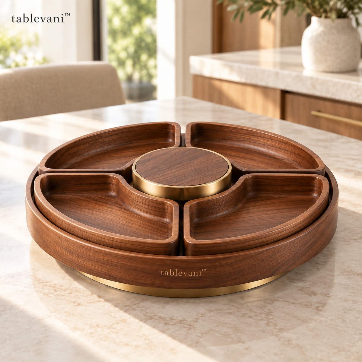 tablevani™ Gather Tray