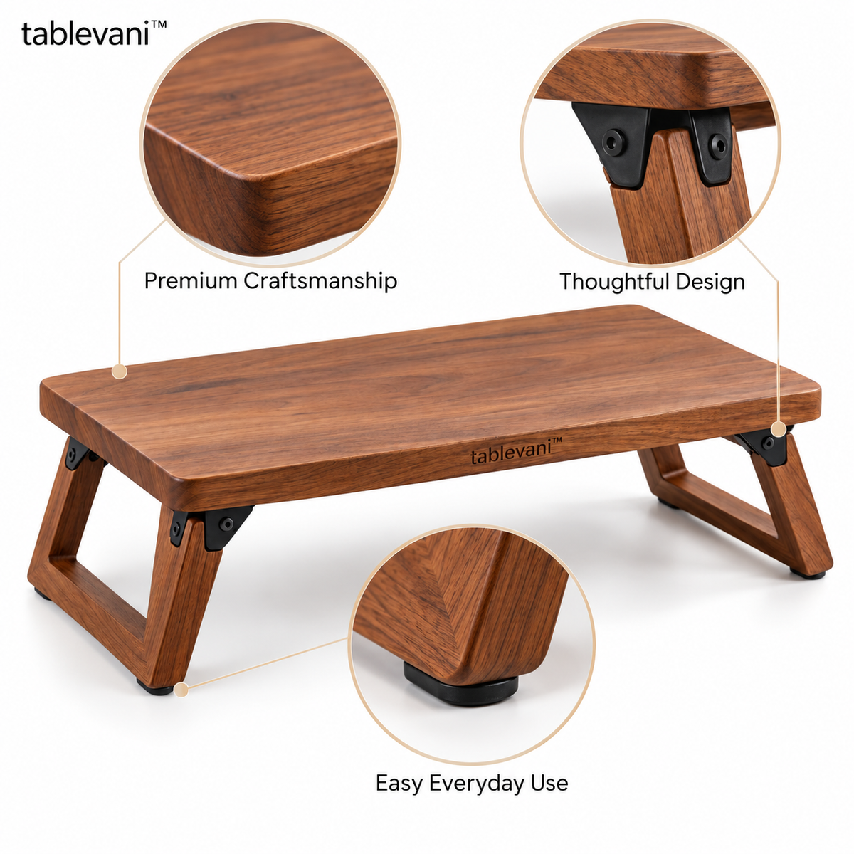 tablevani™ Fold Stand