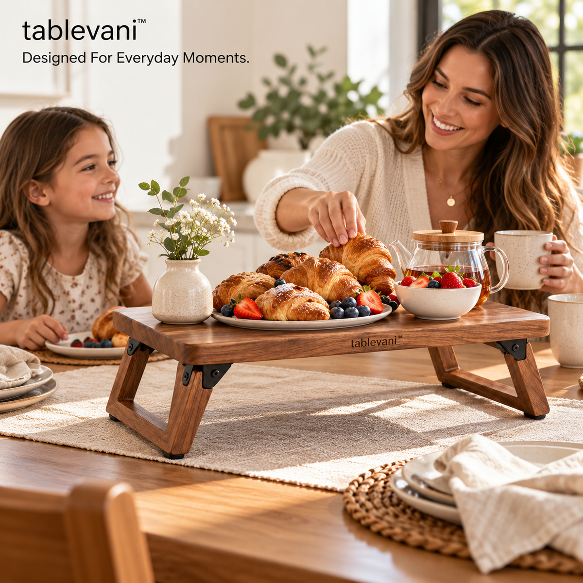 tablevani™ Fold Stand