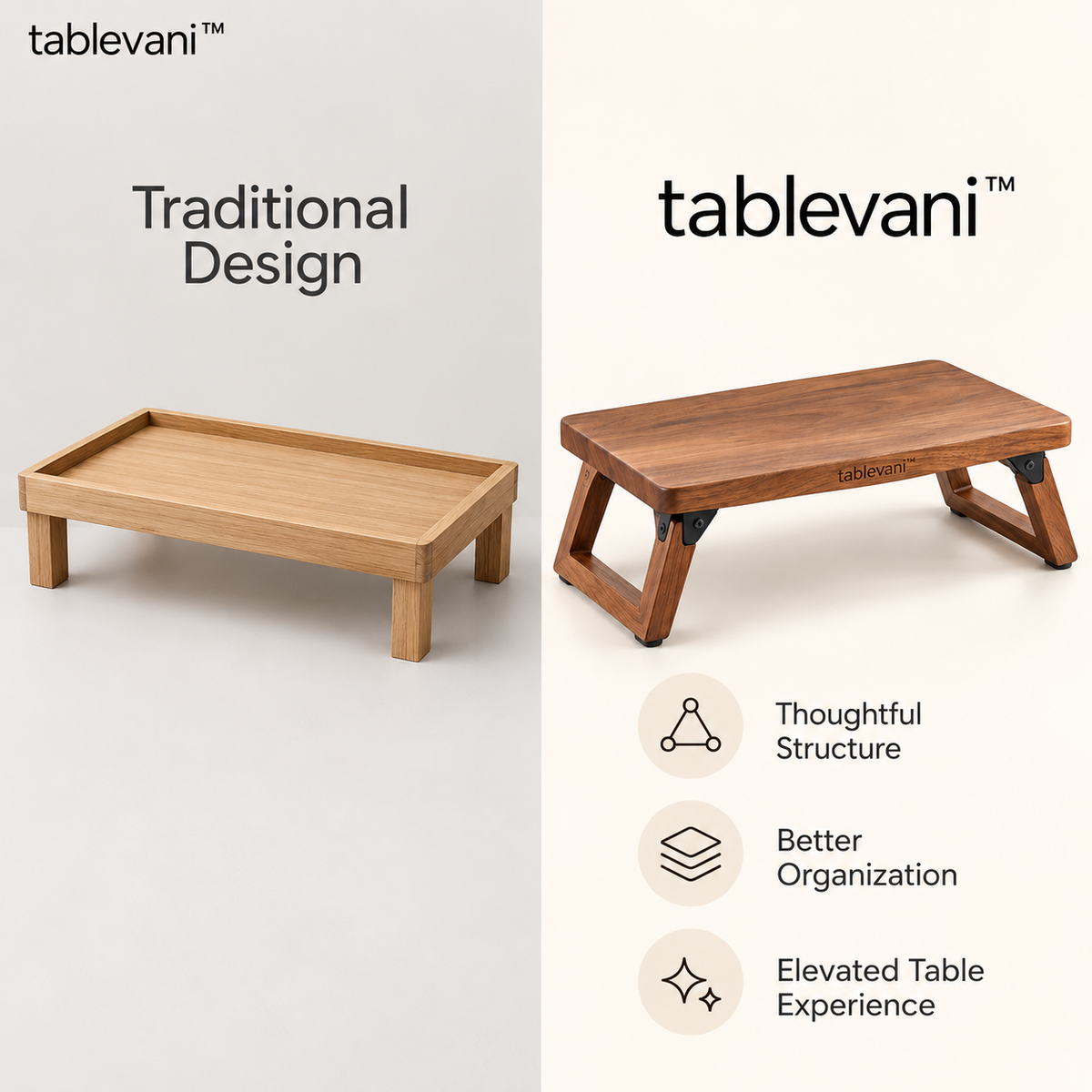 tablevani™ Fold Stand