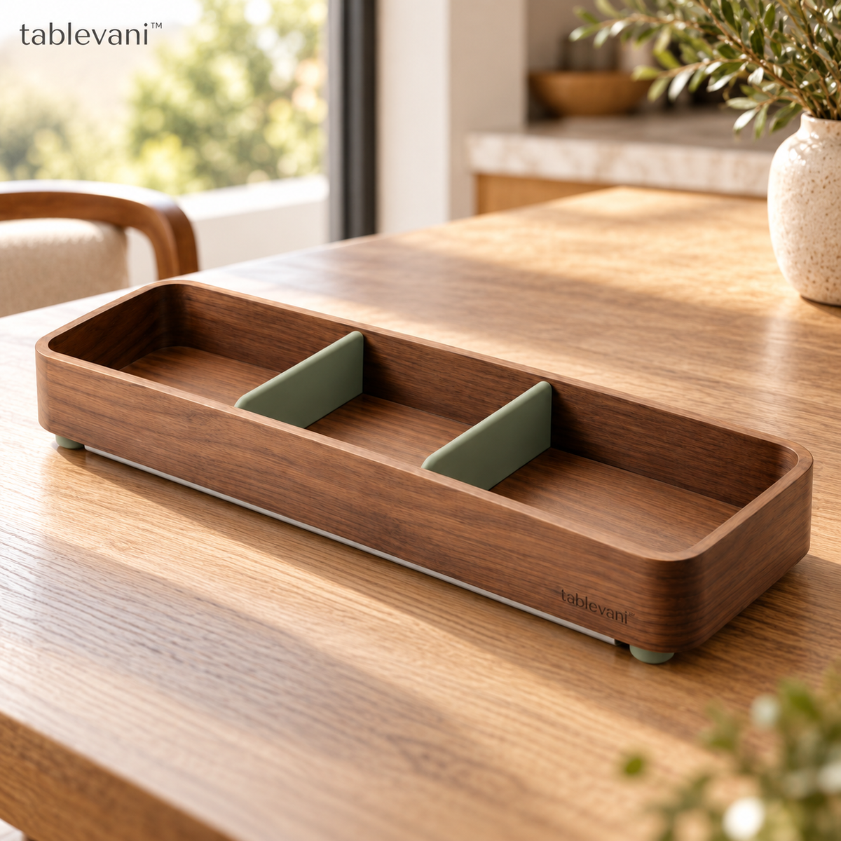 tablevani™ Slide Tray