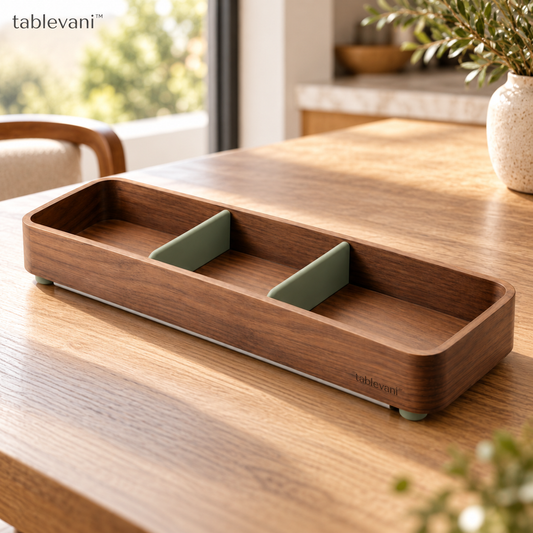 tablevani™ Slide Tray