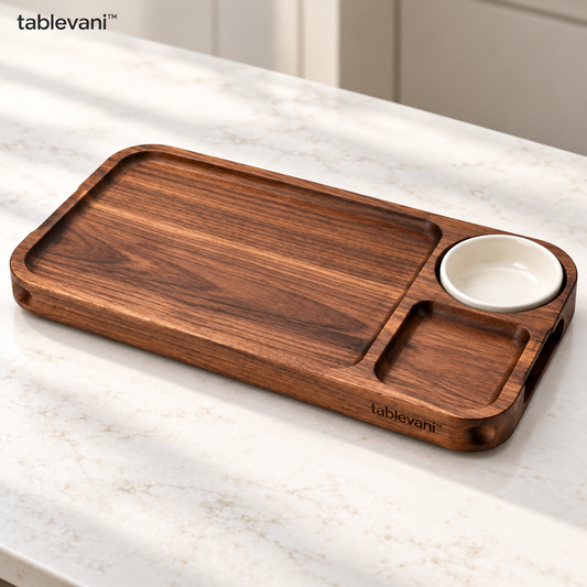 tablevani™ Serve Board