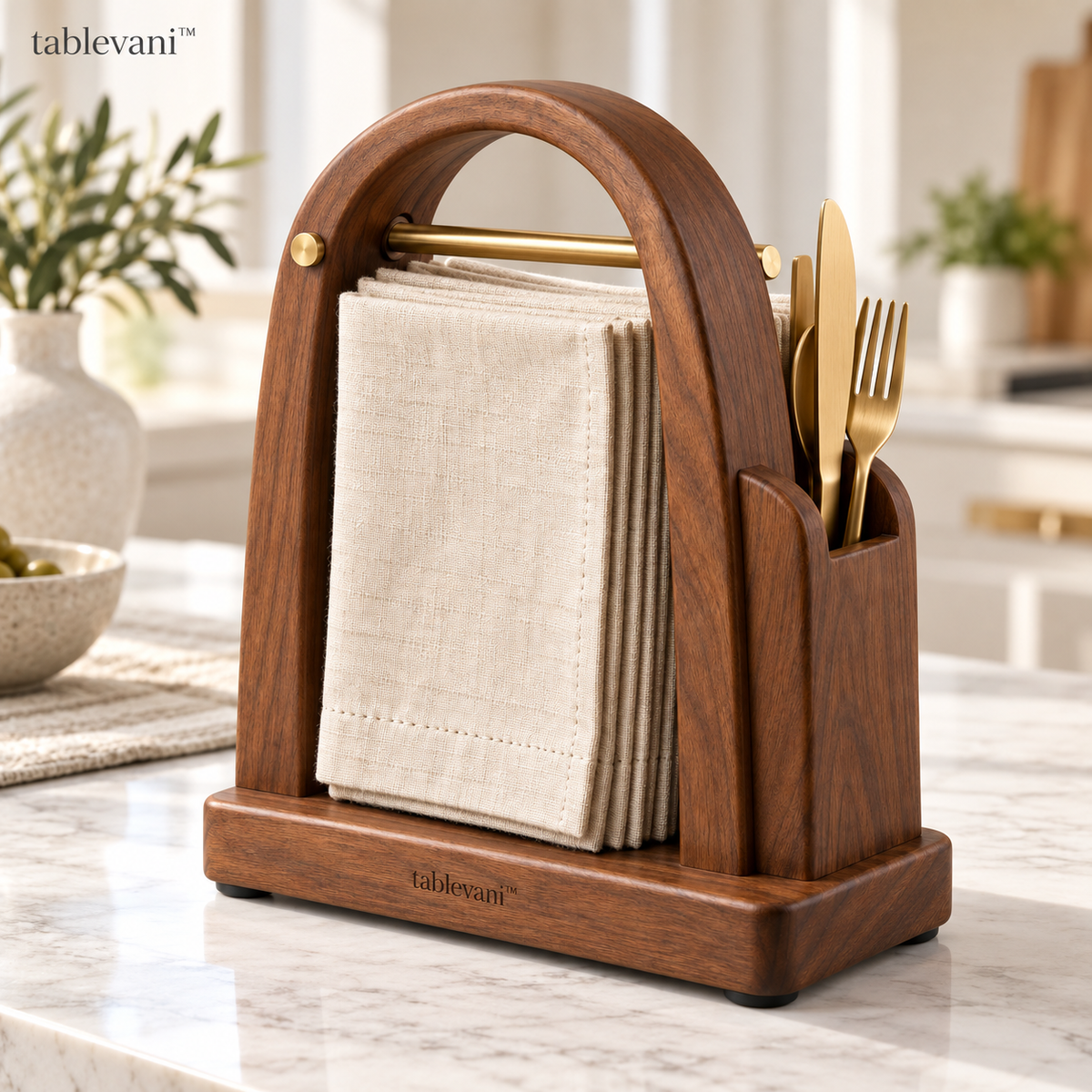 tablevani™ Napkin Holder
