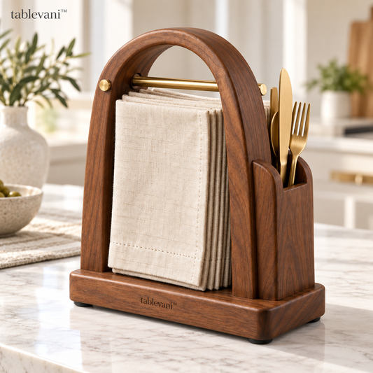 tablevani™ Napkin Holder