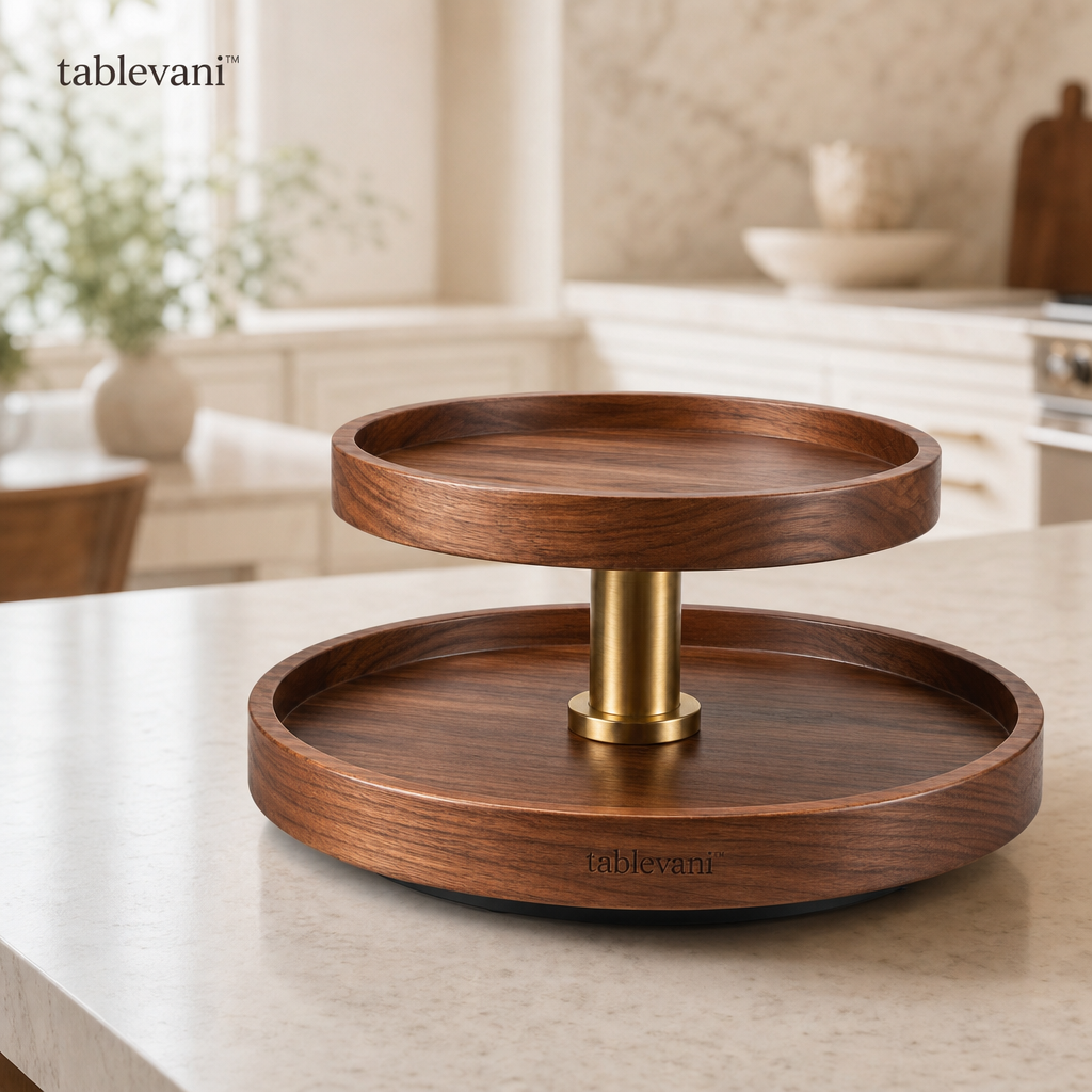 tablevani™ Spice Rack