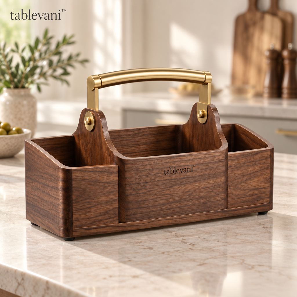 tablevani™ Wine Caddy