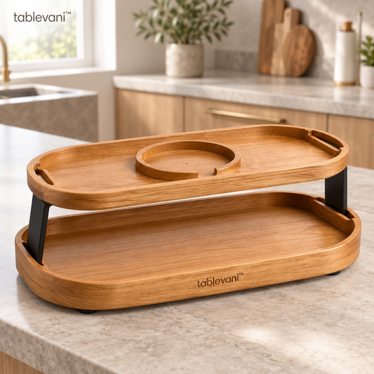 tablevani™ Tea Tray