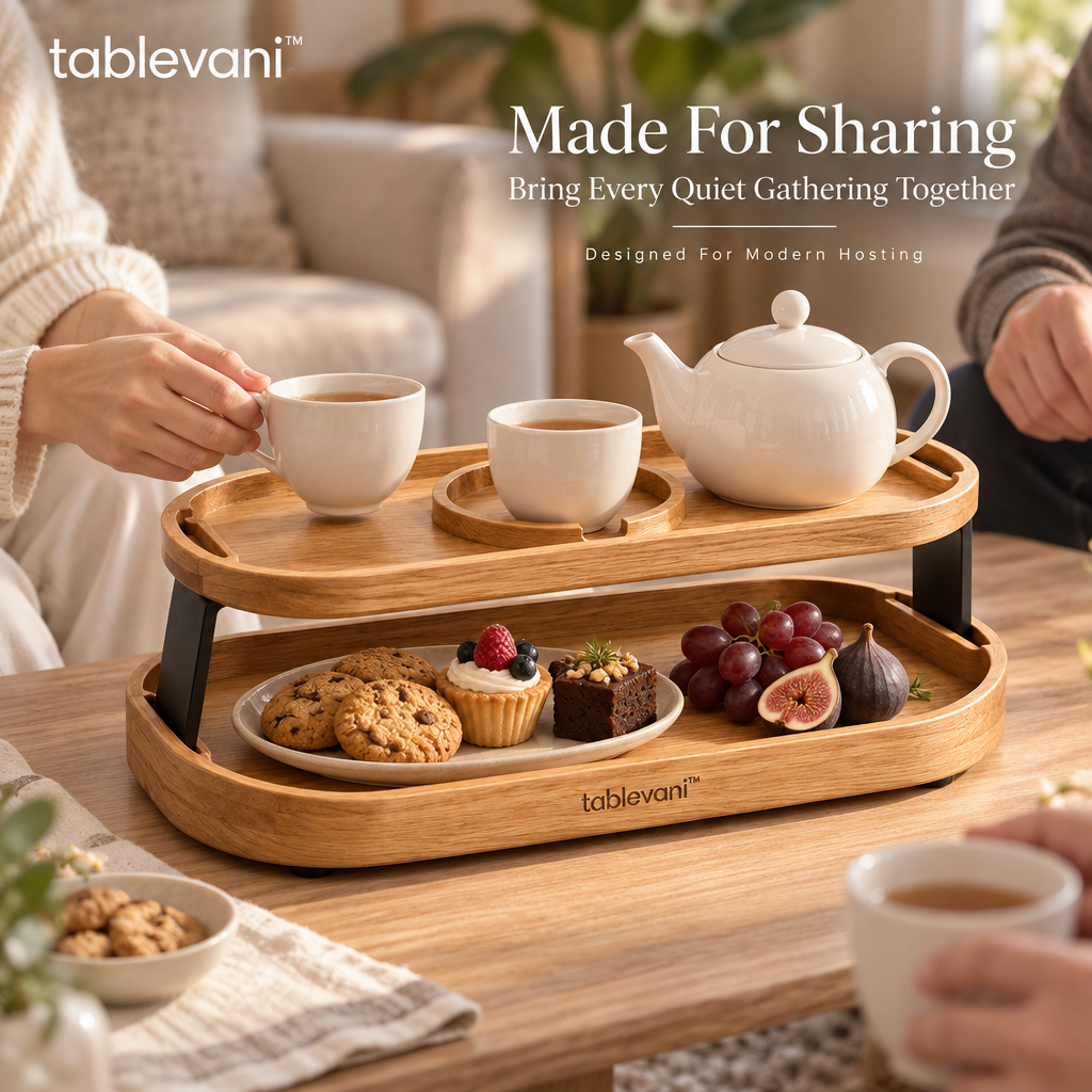 tablevani™ Tea Tray